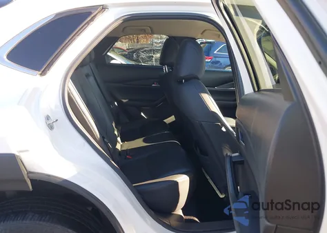 2021 Mazda Cx-30 Select from USA, damaged, VIN 3MVDMBBL5MM272618